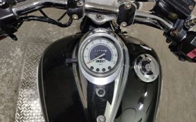 YAMAHA DRAGSTAR 250 VG02J