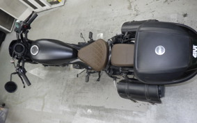 HONDA REBEL 250 S 1998 MC49