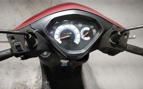 YAMAHA AXIS Z SED7J