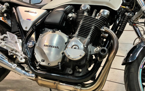 HONDA CB1100 2013 SC65