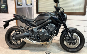 HONDA CB650R 2023 RH03