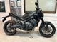 Фото Honda CB650R 2023 с японского аукциона