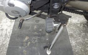 KAWASAKI KLX250D TRACKER X LX250V