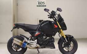 HONDA ｸﾞﾛﾑ-2 2004 JC92