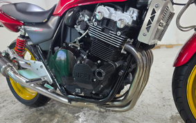 HONDA CB400SF VTEC Spec3 2005 NC39