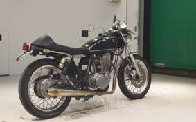 YAMAHA SR400 Gen.3 2024 RH01J