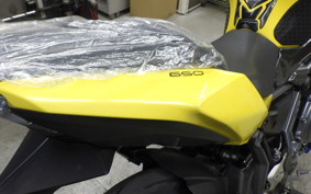 KAWASAKI Z650 A 2020