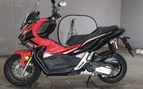 HONDA ADV150 KF38