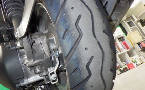HONDA BENLY 110 JA09