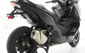 BMW C600 SPORT 2014 0131