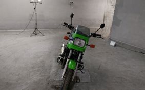 KAWASAKI Z1100 GP KZT10B