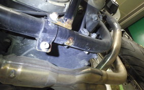 HONDA CB1300SB SUPER BOLDOR A 2008 SC54