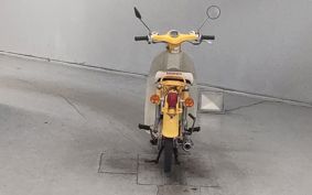 HONDA SUPER CUB50 AA01