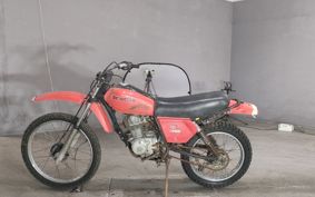 HONDA XL125S L125S