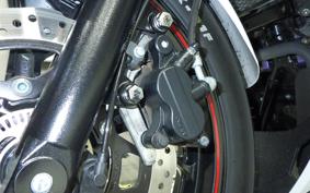 SUZUKI GSX250 R