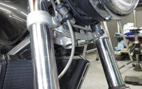 HONDA HORNET 250 1990 MC31