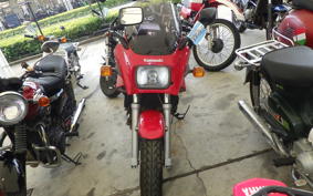 KAWASAKI GPZ900R NINJA 1997 ZX900A