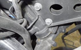 KAWASAKI NINJA 250R 2003 EX250K