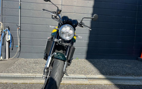 KAWASAKI Z900RS 2024 ZR900K