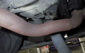 YAMAHA JOG POCHE SA08J