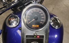 HARLEY FLSTC1450 2006 BJY