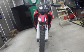 HONDA CRF250 RALLY A 2003 MD44