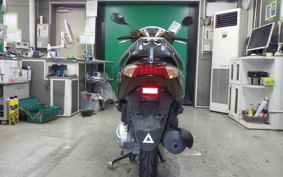 HONDA LEAD 125 JF45