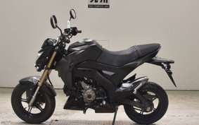 KAWASAKI Z125 PRO 2013