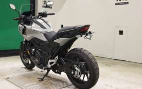 HONDA NC750X DCT 2025 RH23