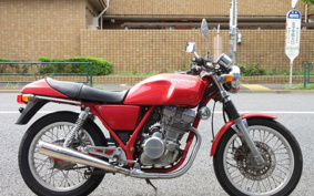 HONDA GB250 CLUBMAN 1 MC10