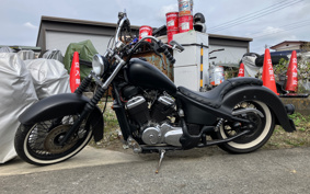 HONDA STEED 400 1993 NC26