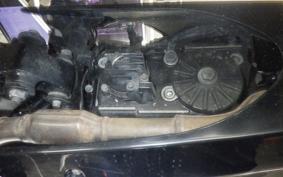 KAWASAKI NINJA 250R 2011 EX250K
