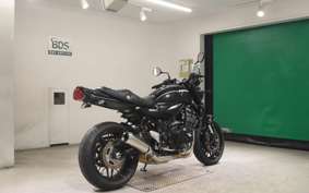 KAWASAKI Z900RS 2019 ZR900C