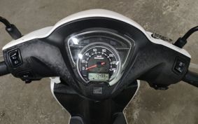 HONDA DIO110 BASIC  JK03