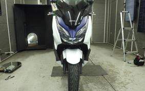 HONDA FORZA 250 2004 MF13