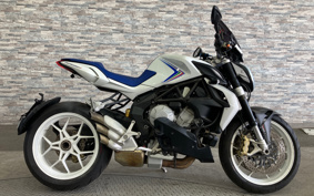MV AGUSTA MV AGUSTA BRUTALE 800 2014 ZCGB320