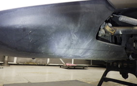 YAMAHA CYGNUS 125 XSR 2 2010 SE44J