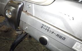 HONDA C50 SUPER CUB AA09