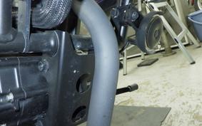 HONDA REBEL 250 A 2007 MC49