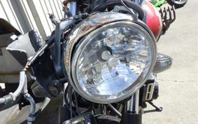 HONDA CB400SF VTEC Spec3 2007 NC39