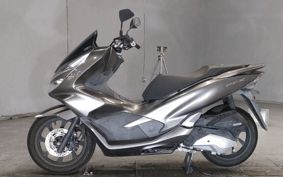 HONDA PCX125 JF81