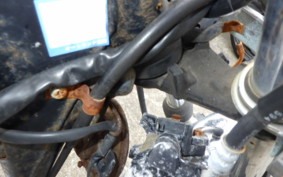 SUZUKI GN125 H