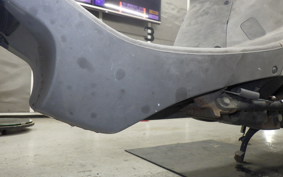 SUZUKI ADDRESS V125 G CF46A