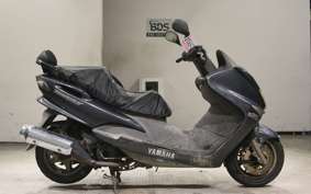 YAMAHA MAJESTY 125 FI