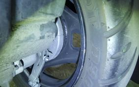 SUZUKI LET's 4 CA45A