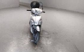 HONDA DIO 110 JF31
