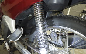 HONDA WAVE 125 I 2018