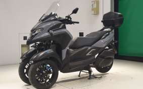 YAMAHA TRICITY 300 2021