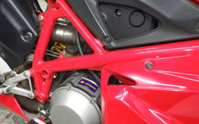 DUCATI 1098 S 2007