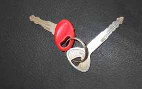 YAMAHA JOG Gen.5 SA36J